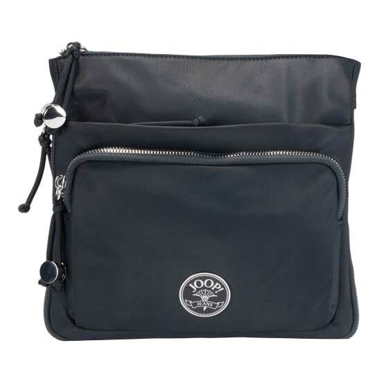 Joop! Jeans Lietissimo 1.0 Lilou Torba na ramię 25 cm z plisą rozprężną