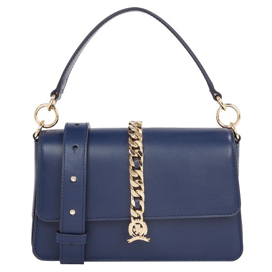 Tommy Hilfiger TH Monogram Torba Skórzany 23 cm
