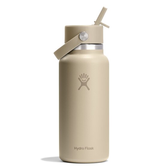 Hydro Flask Hydration Wide Flex Straw Cap Butelka do picia 945 ml