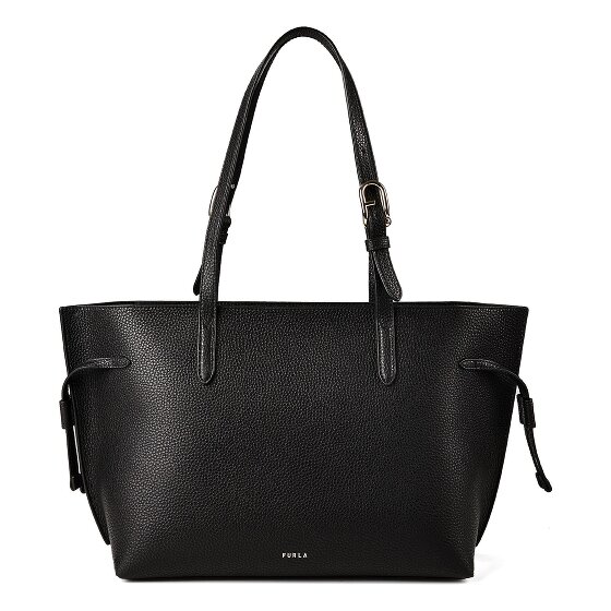 Furla Ava Shopper Bag Skórzany 34 cm