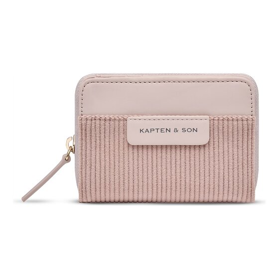 Kapten & Son Bergen Pro Small Cord Portfel 12 cm