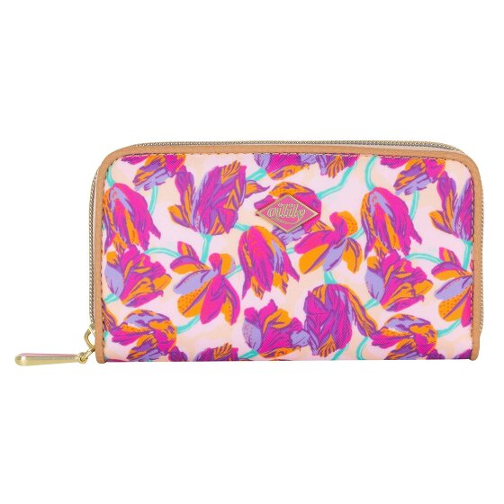 Oilily Tulipy Zana Portfel 16 cm