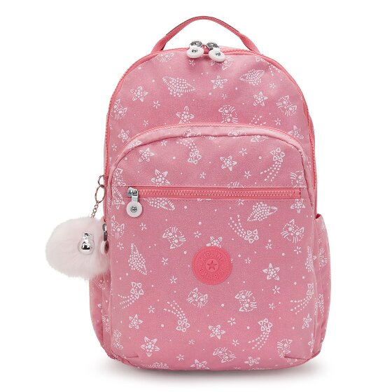 Kipling Back To School Plus Seoul Lap Plecak 44 cm