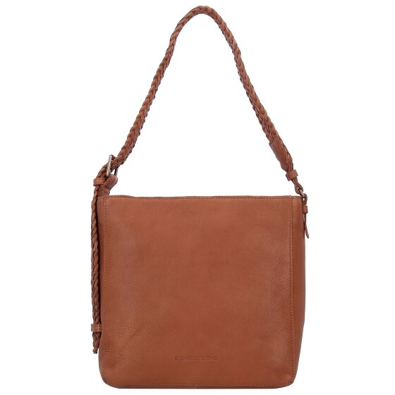 Cowboysbag Torba na ramię skórzana 27 cm