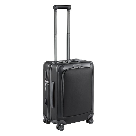 Porsche Design Roadster 4 kółka Walizka kabinowy S 54 cm