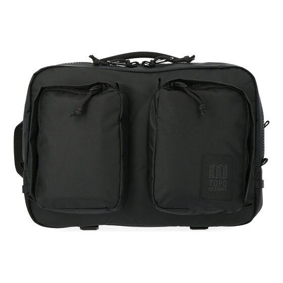 Topo Designs Global Plecak 29 cm Komora na laptopa