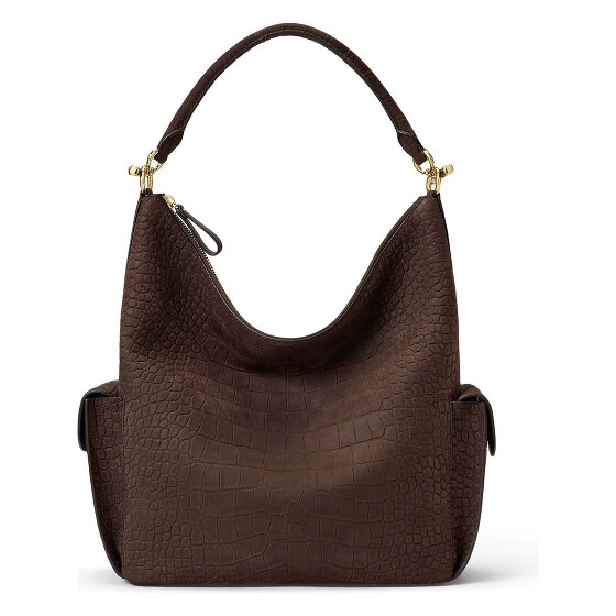 Lauren Ralph Lauren Blaike Torba na ramię Skóra 33 cm