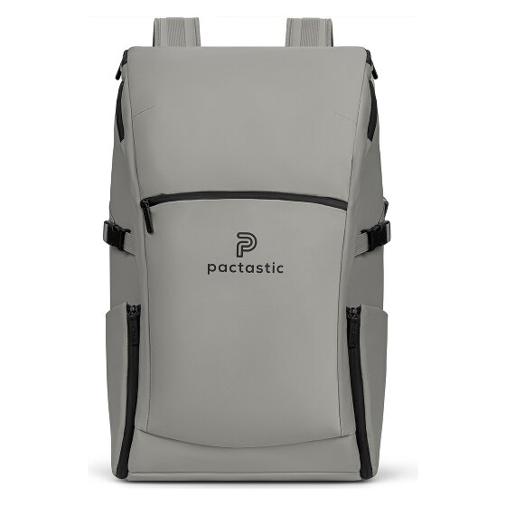 Pactastic Urban Collection Plecak 62 cm Komora na laptopa