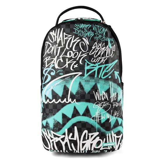 Sprayground Striking Plecak 45 cm Komora na laptopa