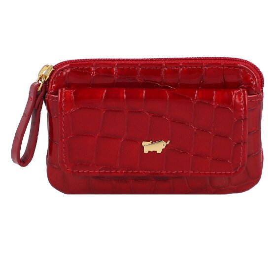 Braun Büffel Verona Key Case Leather 11 cm