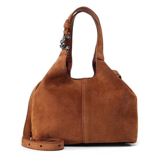 Coccinelle C-Easy Torba na ramię Skóra 21 cm