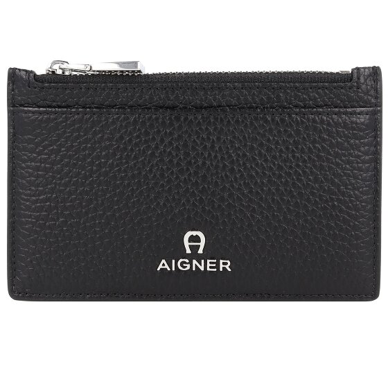 AIGNER Ivy Etui na karty kredytowe skórzane 13,5 cm