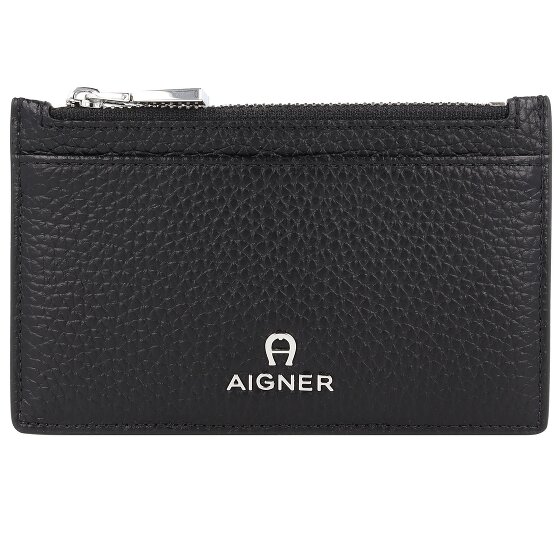 AIGNER Ivy Etui na karty kredytowe skórzane 13,5 cm