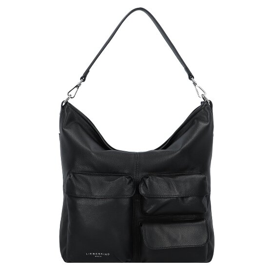 Liebeskind LK 204 Torba na ramię Skórzany 42 cm