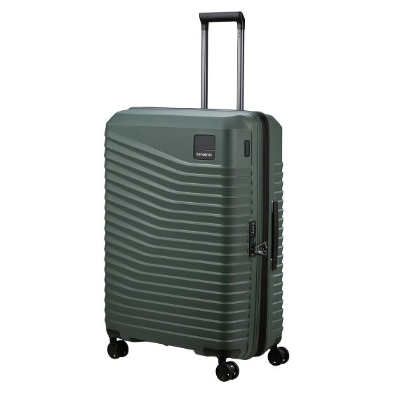 Samsonite Intuo 4 kółka Walizka L 75 cm z funkcją poszerzenia