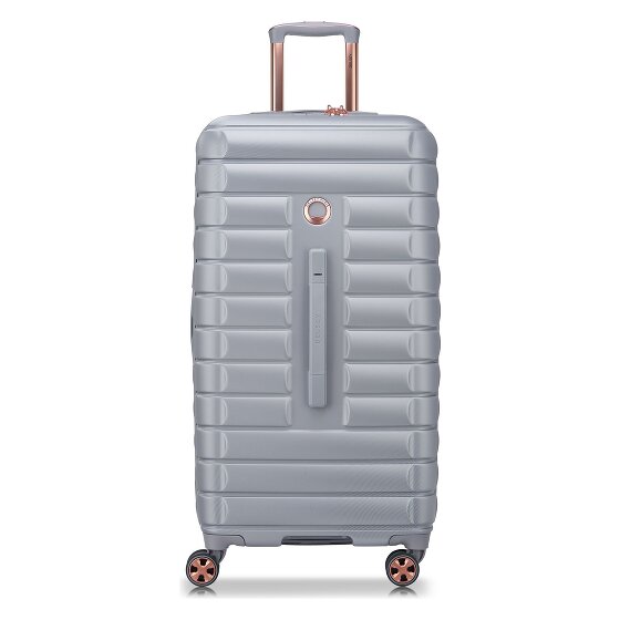 Delsey Paris Shadow 5.0 4 kółka Walizka 80 cm
