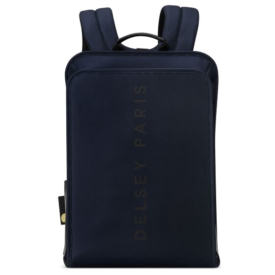 Delsey Paris Arche Plecak biznesowy Ochrona RFID 43 cm Komora na laptopa