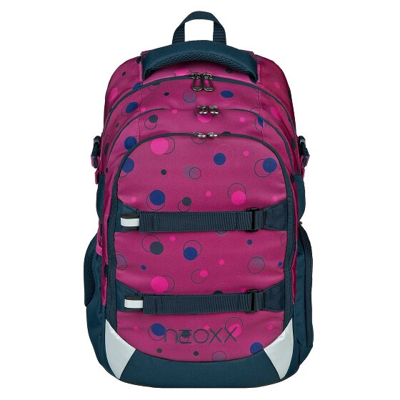 Neoxx Active Pro Tornister 45.5 cm