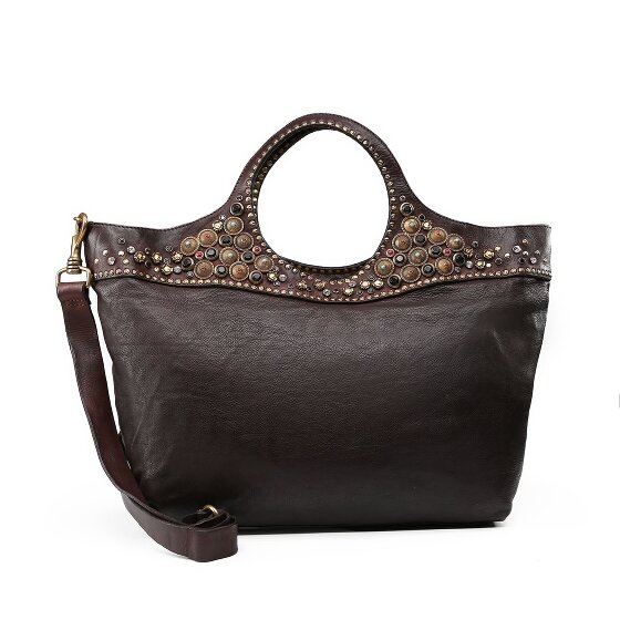 Campomaggi Shopper Bag Skórzany 35 cm