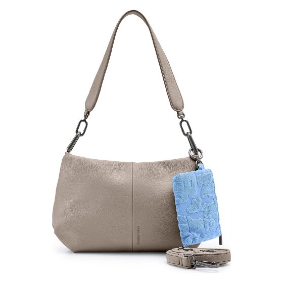 FredsBruder Color Kiss Torba na ramię Skórzany 32 cm