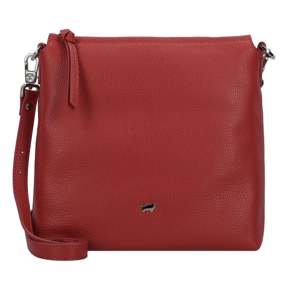 Braun Büffel Hanna Torba na ramię M Skórzany 26 cm