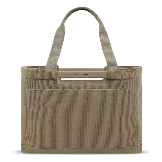 Kapten & Son Vaasa Shopper Bag 48 cm