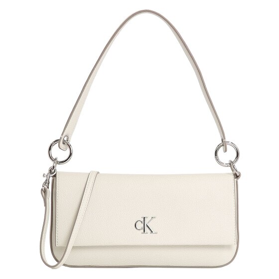 Calvin Klein Jeans Minimal Monogram Torba na ramię 25 cm