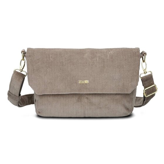 Zwei Mademoiselle.M Posłaniec 33 cm Komora na laptopa