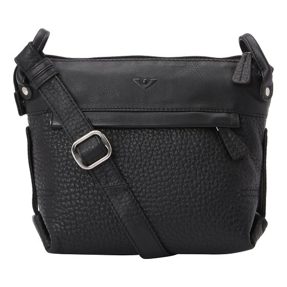 Voi Boston Torba na ramię Skóra 23 cm