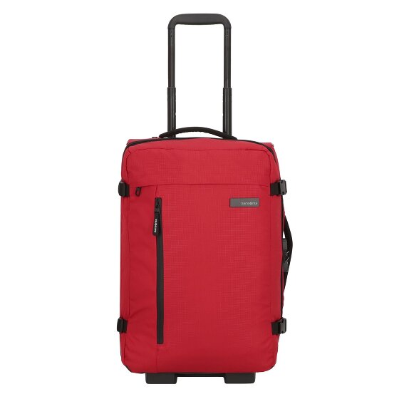 Samsonite Roader 2 kółka Torba podróżna 55 cm
