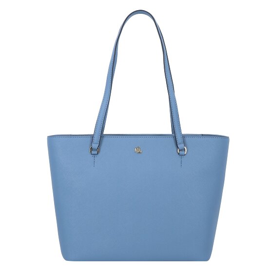 Lauren Ralph Lauren Karly Torba na ramię Skórzany 26 cm