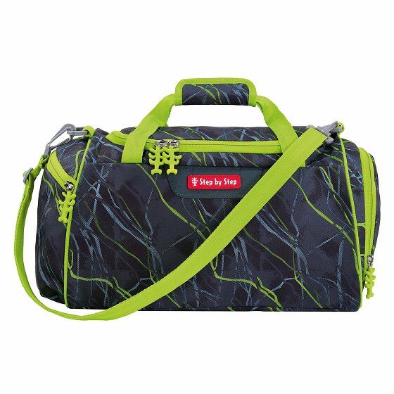 Step by Step Torba sportowa 38 cm