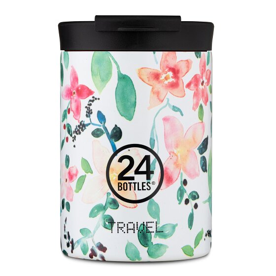 24Bottles Podróżny kubek do picia 350 ml