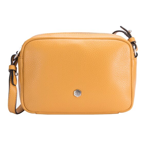 Jekyll & Hide Osaka Torba na ramię RFID Skóra 22 cm