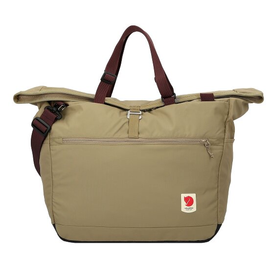 Fjällräven High Coast 30 Shopper Bag 40 cm Komora na laptopa