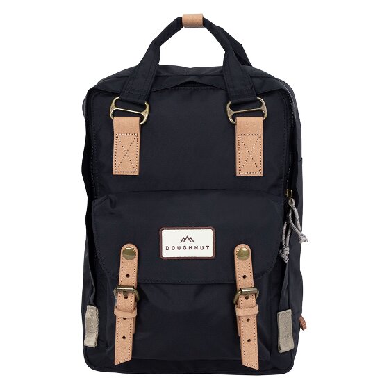 Doughnut Macaroon Plecak 39 cm Komora na laptopa