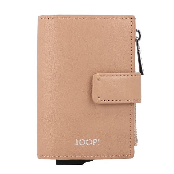 Joop! Sofisticato 1.0 C-Four Etui na karty kredytowe Skórzany 7.5 cm