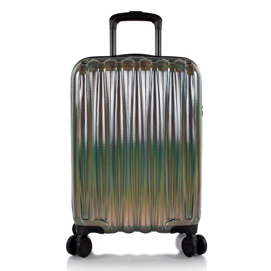 Heys Astro 4 kółka Walizka kabinowy S 53 cm