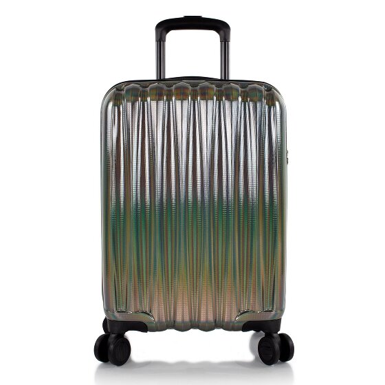 Heys Astro 4 kółka Walizka kabinowy S 53 cm