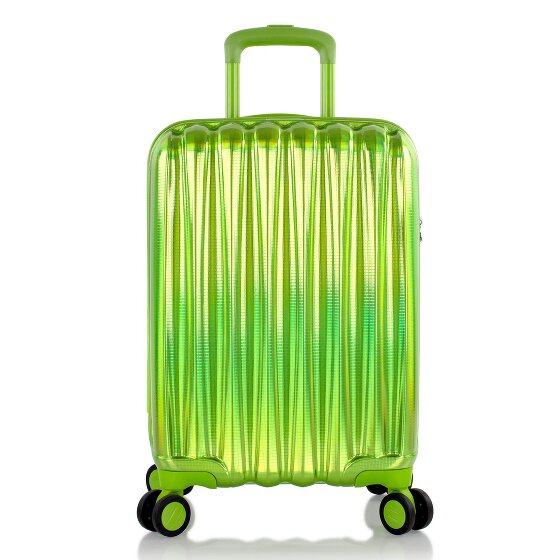 Heys Astro 4 kółka Walizka kabinowy S 53 cm