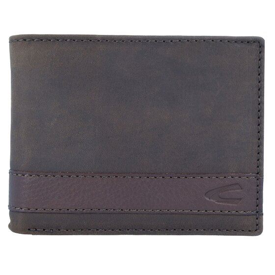 camel active Taipei Wallet RFID Leather 12 cm