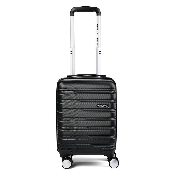 American Tourister Flashline 4 kółka Walizka kabinowa 40 cm