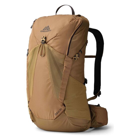 Gregory Zulu 30 Plecak turystyczny S-M 57 cm