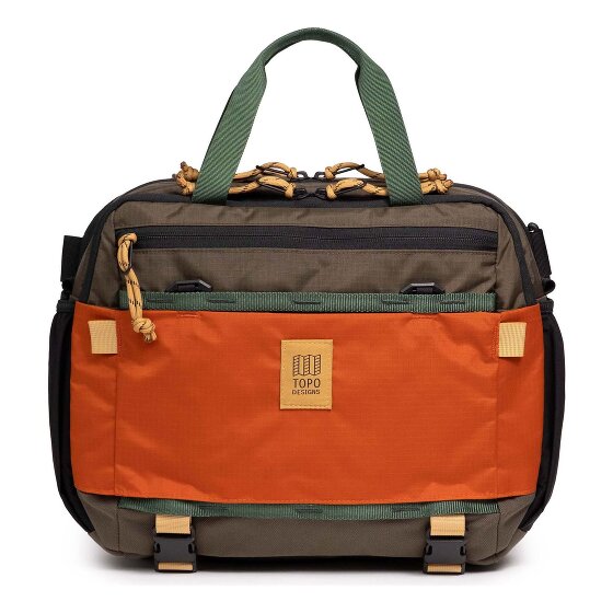 Topo Designs Mountain Torba 38 cm