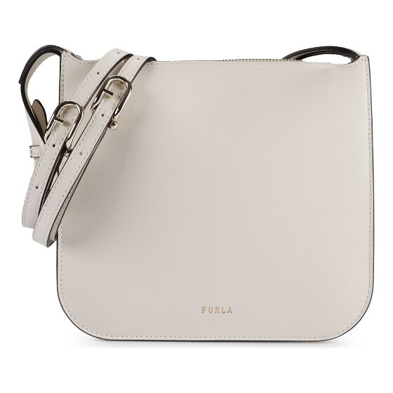 Furla Ava Torba na ramię S Skórzany 22 cm