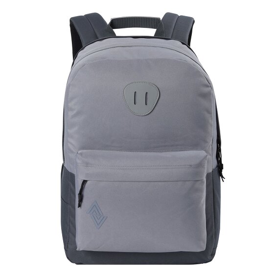 NITRO Urban Plus Backpack 45 cm komora na laptopa