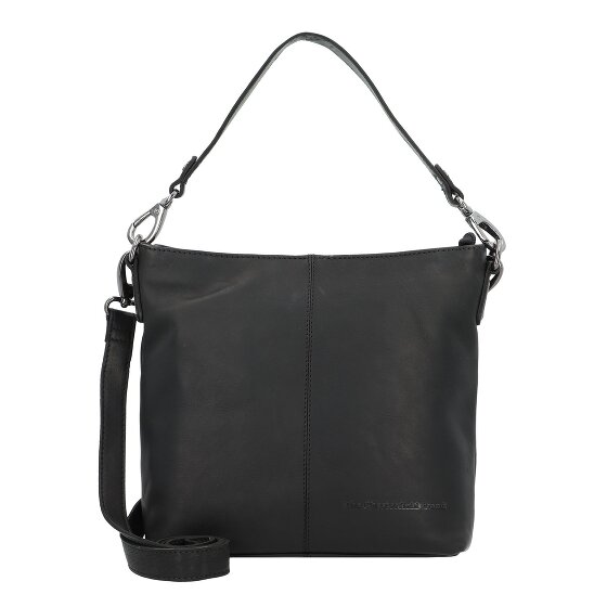 The Chesterfield Brand Wax Pull Up Torba na ramię Skórzany 25 cm