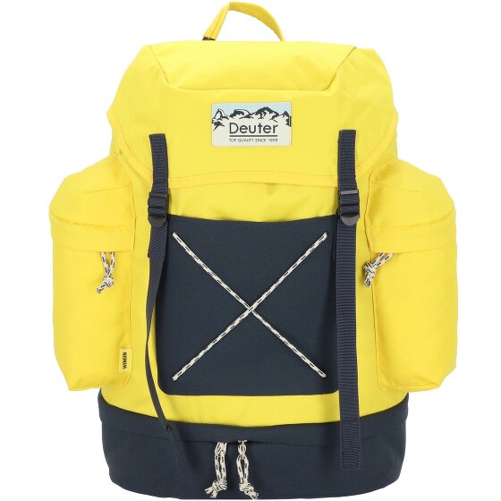 Deuter Plecak Wengen 52 cm z przegrodą na laptopa