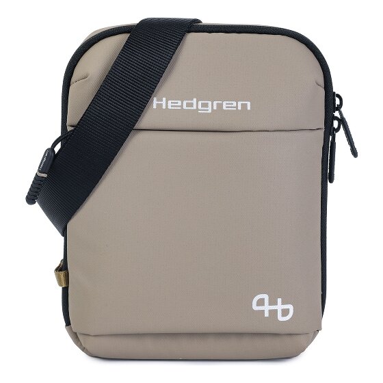Hedgren Commute Eco Mini Torba Torba na ramię Ochrona RFID 16.5 cm