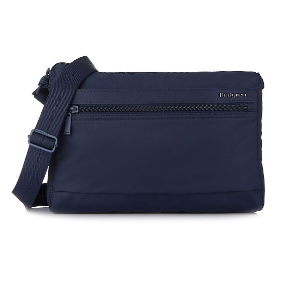 Hedgren Inner City Eye Torba na ramię Ochrona RFID 22 cm